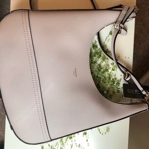 Guess purse - brand new